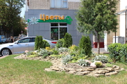Ул. Ветковская